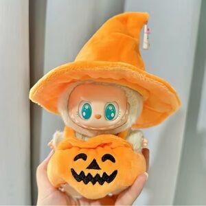 Labubu Halloween costumes